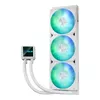 ASUS Prime LC 360 ARGB White Edition liquid cooler Photo 16