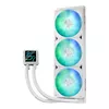 ASUS Prime LC 360 ARGB White Edition liquid cooler Photo 17