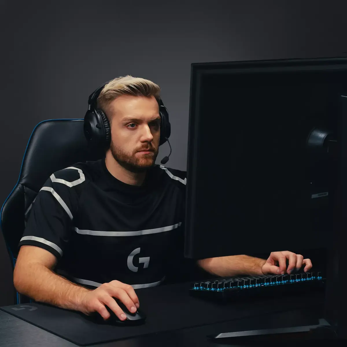 Spēļu tastatūra Logitech G PRO X TKL LIGHTSPEED Photo 2