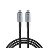 USB C Cable Verbatim Sync & Charge 240W 40 Gbps Photo 3