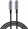 USB C Кабель Verbatim Sync & Charge 240W 40 Gbps Photo 4