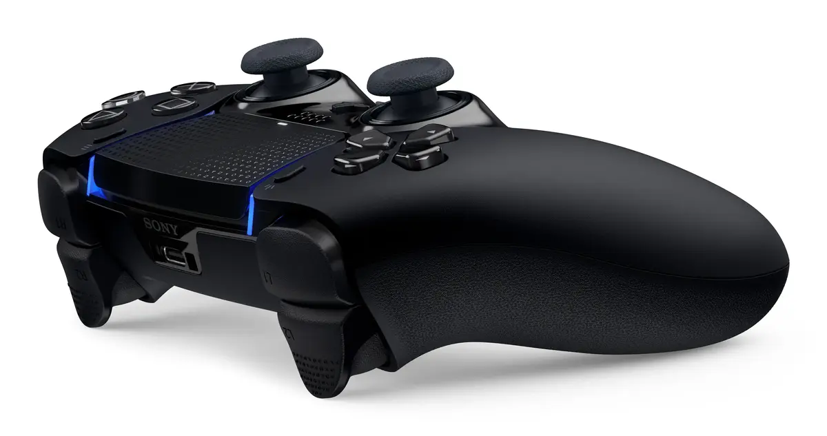 Gamepad Sony PS5 DualSense Edge Controller Photo 3