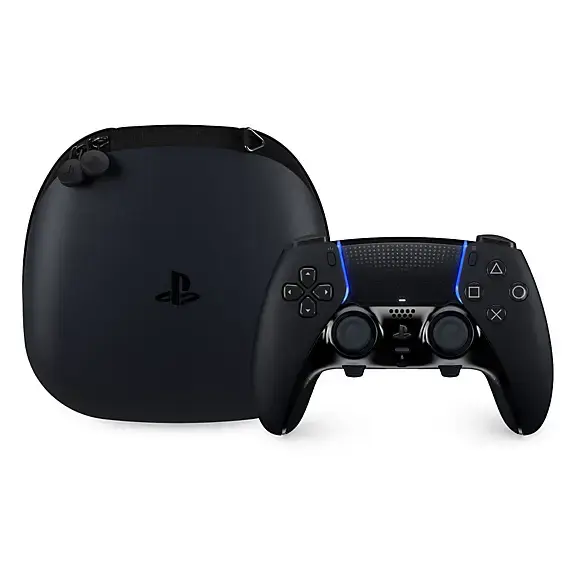 Gamepad Sony PS5 DualSense Edge Controller Photo 7