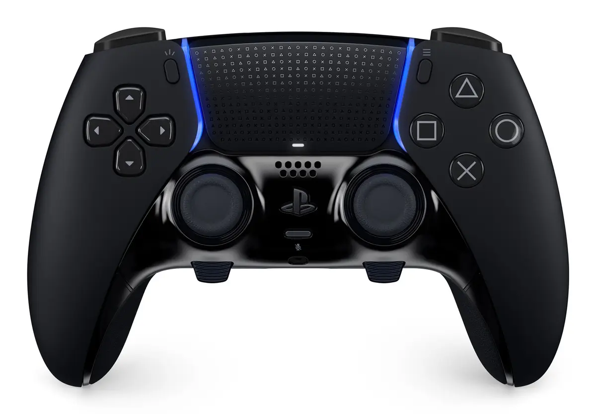 Spēļu kontrolleris Sony PS5 DualSense Edge