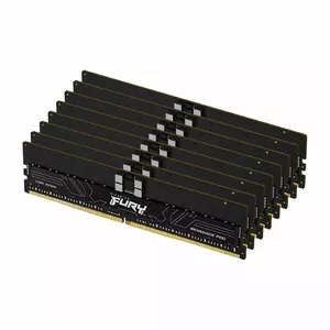 Operatīvā atmiņa KINGSTON DDR5 256GB 5600MT/s ECC Reg