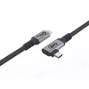 USB kabelis Microconnect USB3.2CC025-A Photo 3