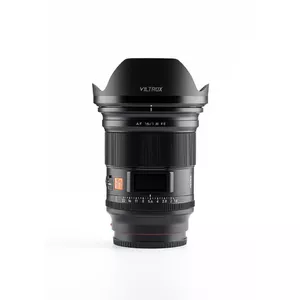 Viltrox AF 16mm f/1.8 FE Ultra-Wide Lens for Sony E-Mount Cameras