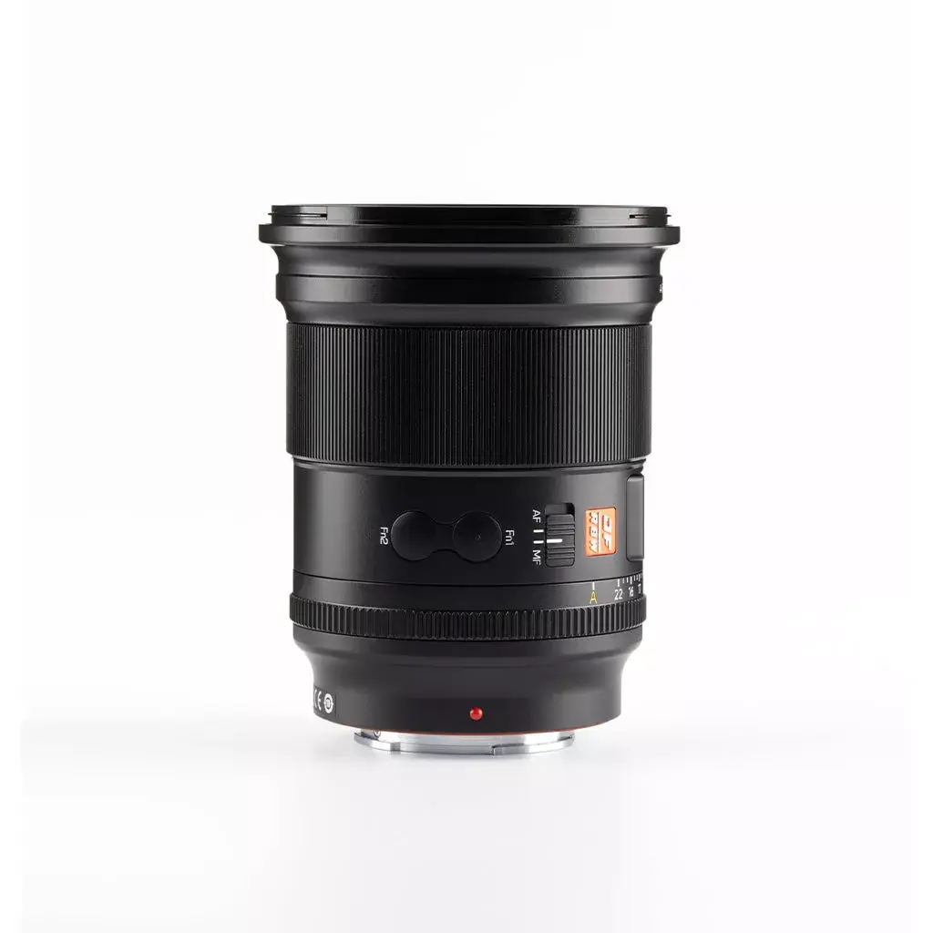 Viltrox AF 16mm f/1.8 FE Lens for Sony E-Mount Photo 3