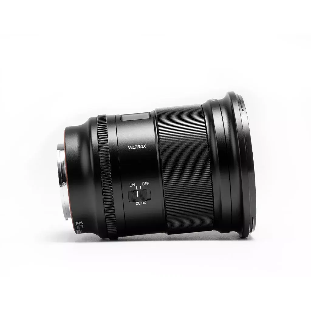 Viltrox AF 16mm f/1.8 FE Lens for Sony E-Mount Photo 4