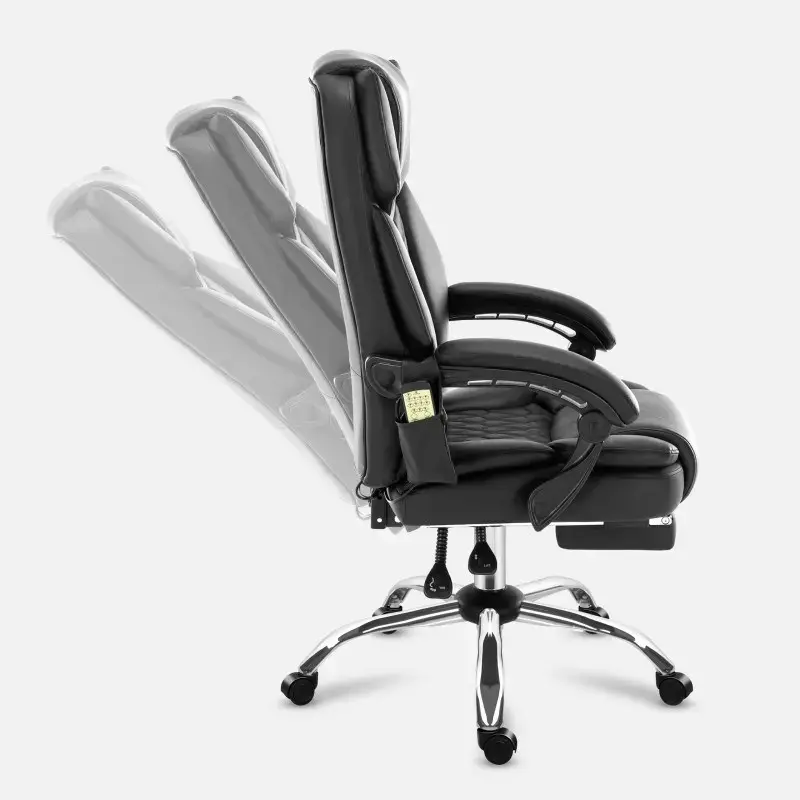 Ergonomisks biroja krēsls mark adler MA-BOSS 6.0 Photo 2