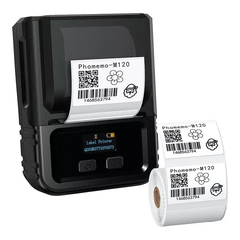 POS & Label Printers