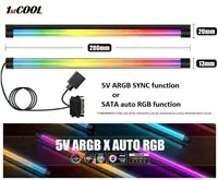 Светодиодная лента 1stCool AURA EVO ARGB 28 см Photo 2