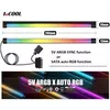 Светодиодная лента 1stCool AURA EVO ARGB 28 см Photo 2