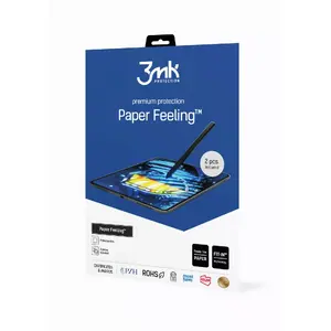 3MK Paper Feeling Screen Protector for Pad 6/6 Pro