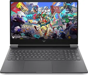 Laptop HP Victus 16-s1722nw 16.1" Ryzen 7 8845HS 16GB 512GB RTX4070 Win11Home