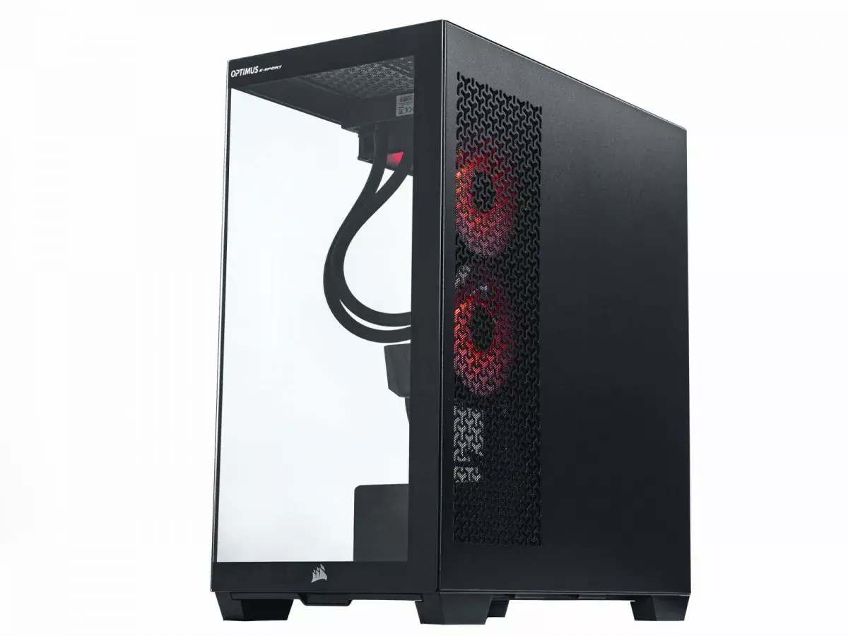Компьютер OPTIMUS GA520T-CR7 Photo 3
