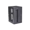Sienas 4‑stabu skapītis StarTech RK1820WALHM 18U Photo 4