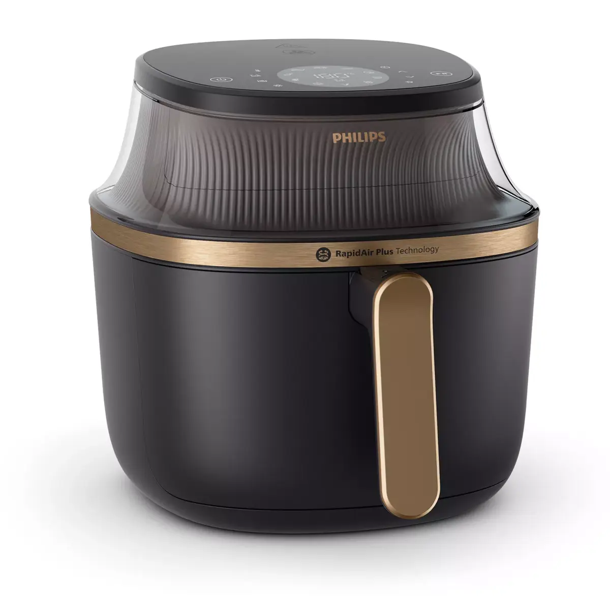 Аэрогриль Philips 3000 NA342/00 Photo 2