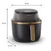 Karstā gaisa friteris Philips 3000 series NA342/00 Photo 2