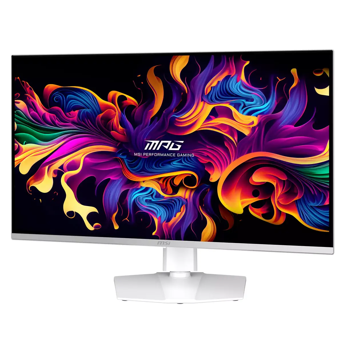 Монитор MSI MPG 321URXW QD-OLED Photo 2
