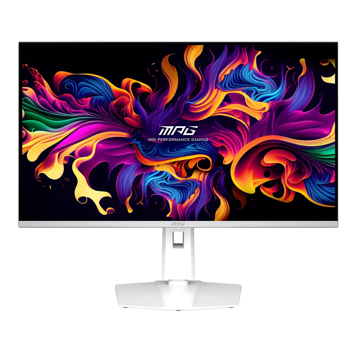 Монитор MSI MPG 321URXW QD-OLED Photo 4