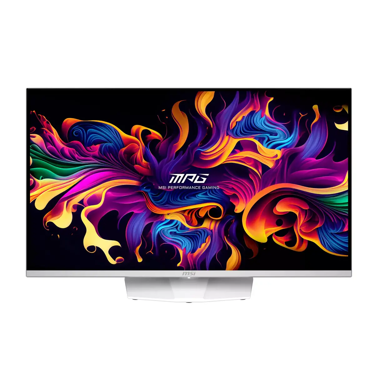 Монитор MSI MPG 321URXW QD-OLED Photo 5