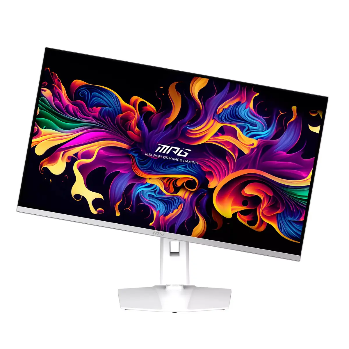 Монитор MSI MPG 321URXW QD-OLED Photo 6