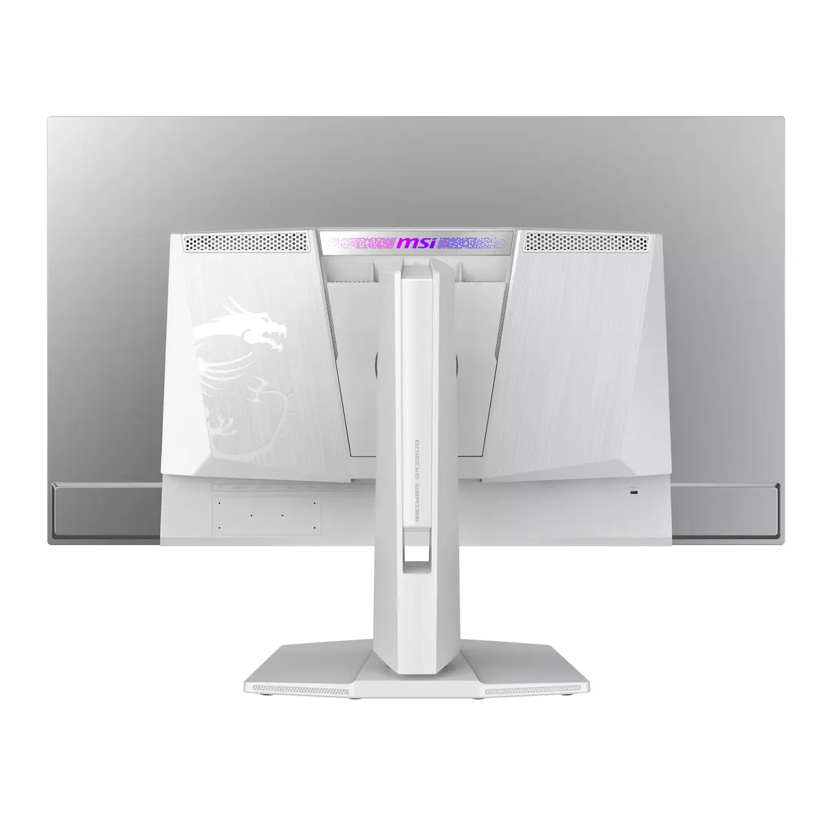 Монитор MSI MPG 321URXW QD-OLED Photo 8