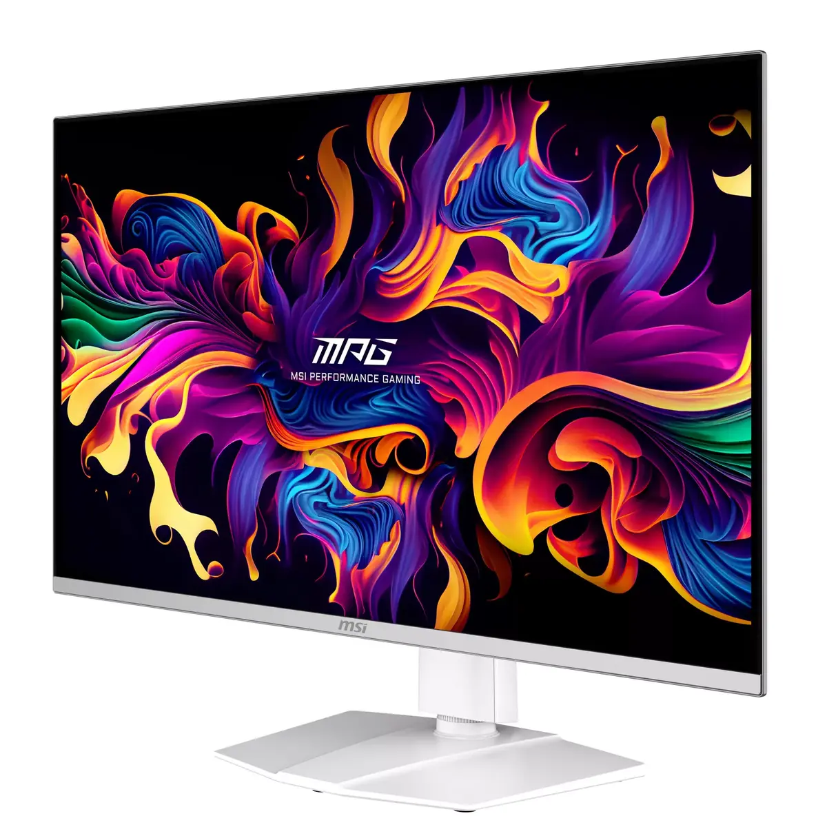 Монитор MSI MPG 321URXW QD-OLED Photo 11