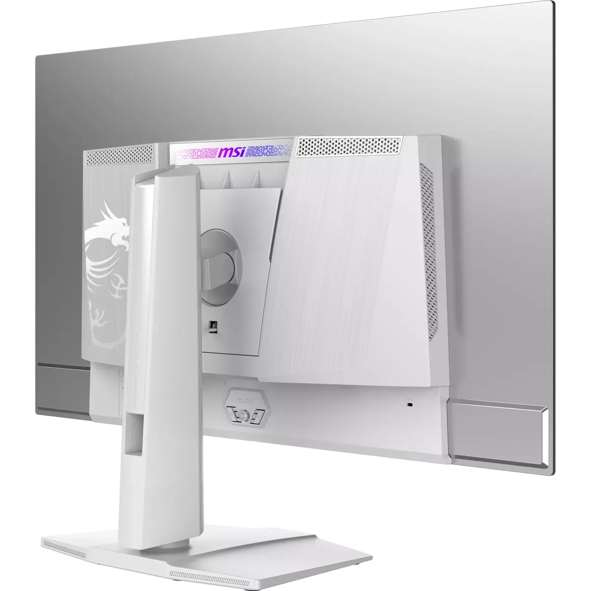 Монитор MSI MPG 321URXW QD-OLED Photo 12