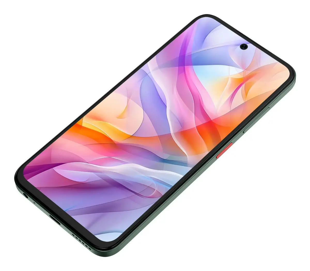 Смартфон ZTE Blade V70 Vita Photo 4