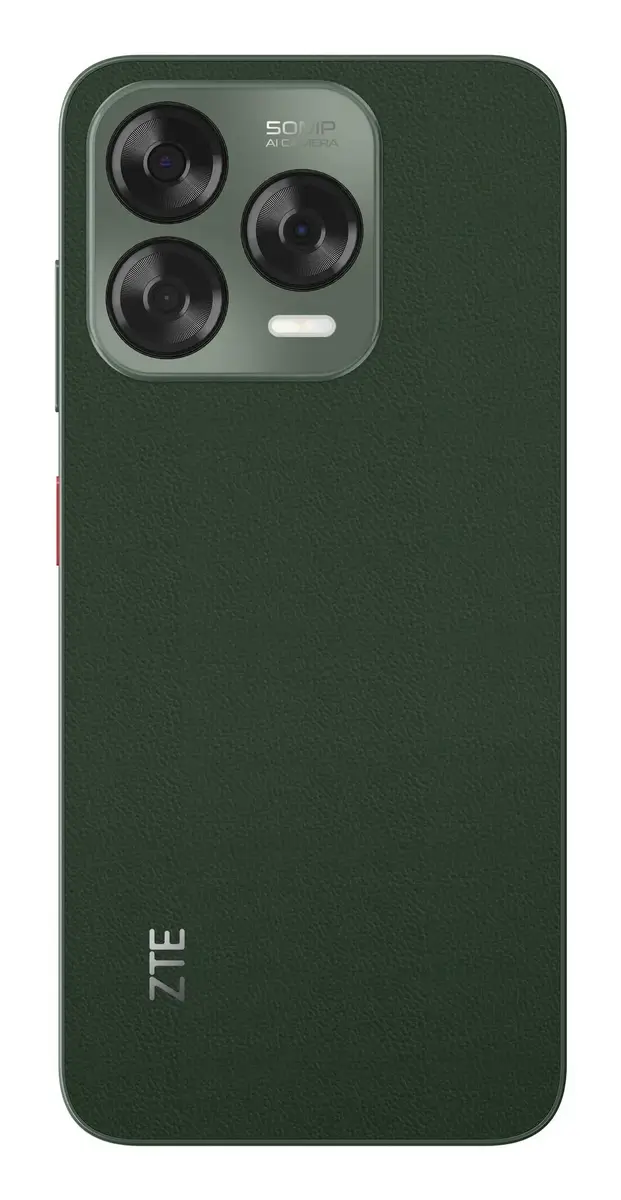 Смартфон ZTE Blade V70 Vita Photo 5