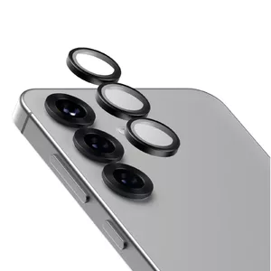 Защитное стекло для камеры PanzerGlass Hoops Samsung Galaxy S25