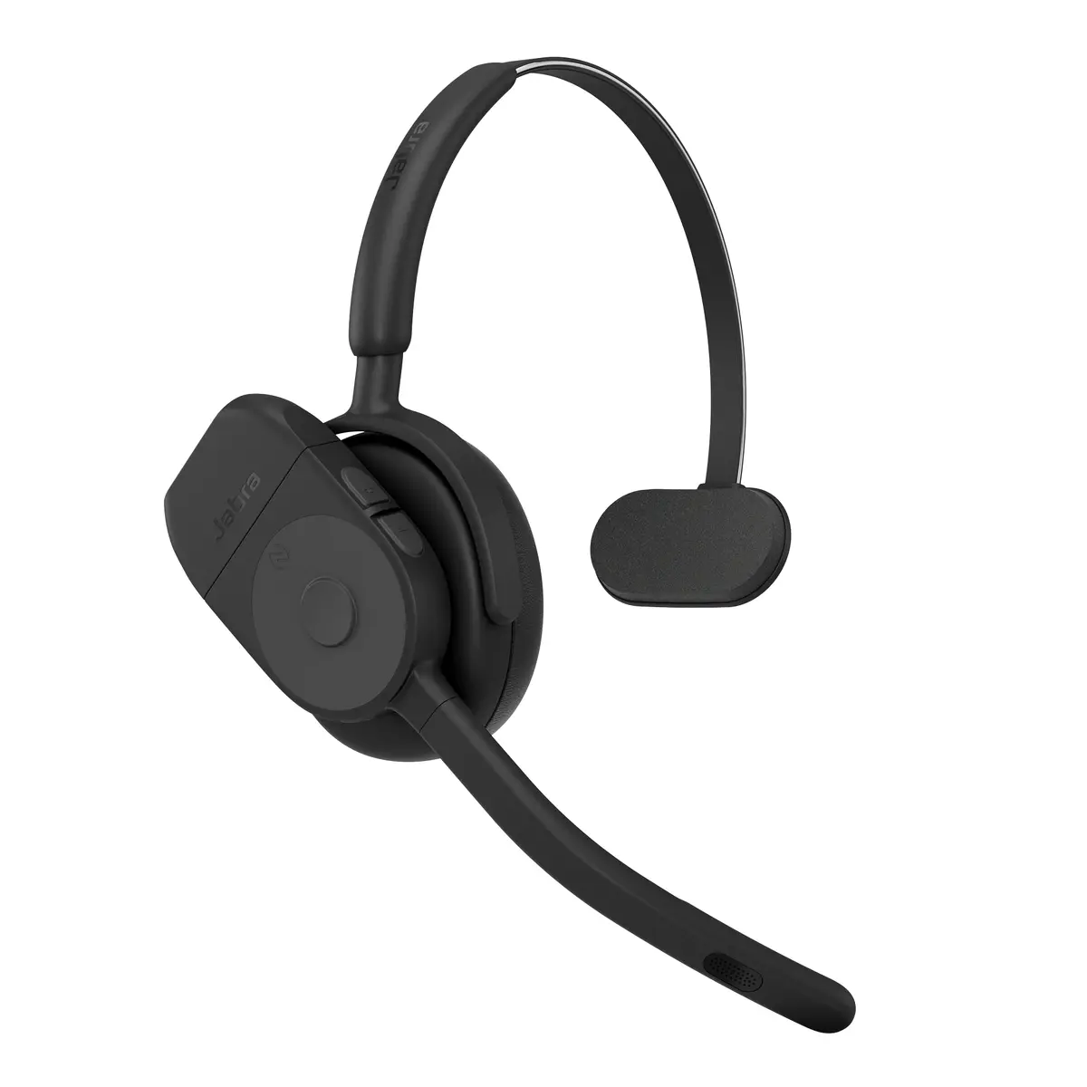 Jabra Perform 75 bezvadu Bluetooth monofoniskā