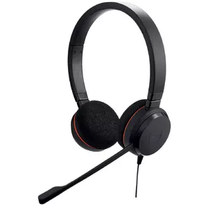 Headset Jabra Evolve 20