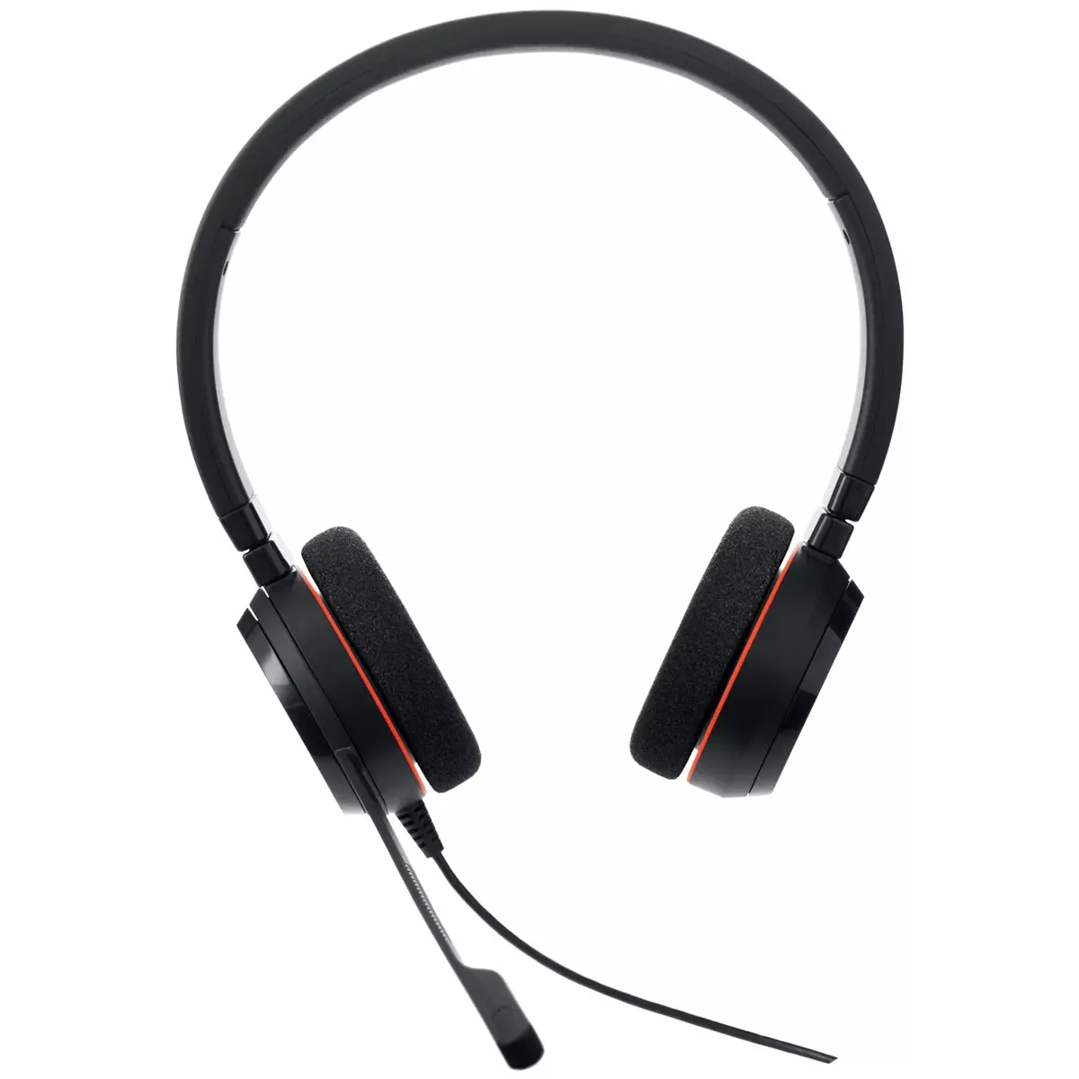 Наушники Jabra Evolve 20 Photo 2
