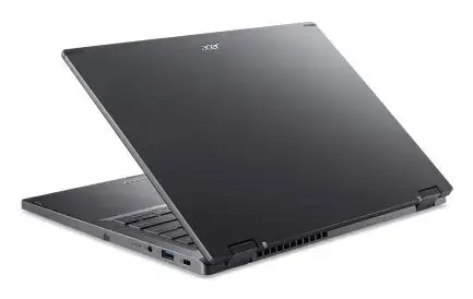 Acer Aspire Spin 14 ASP14-52MTN klēpjdators Photo 11