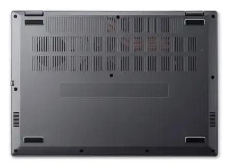Acer Aspire Spin 14 ASP14-52MTN klēpjdators Photo 13