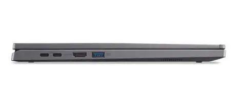 Acer Aspire Spin 14 ASP14-52MTN klēpjdators Photo 14