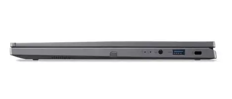 Acer Aspire Spin 14 ASP14-52MTN klēpjdators Photo 15