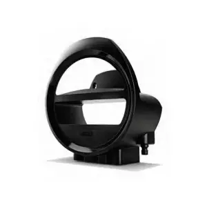 Wall-mounted reel Kärcher Hose Reel Plus Black 2.645-376.0