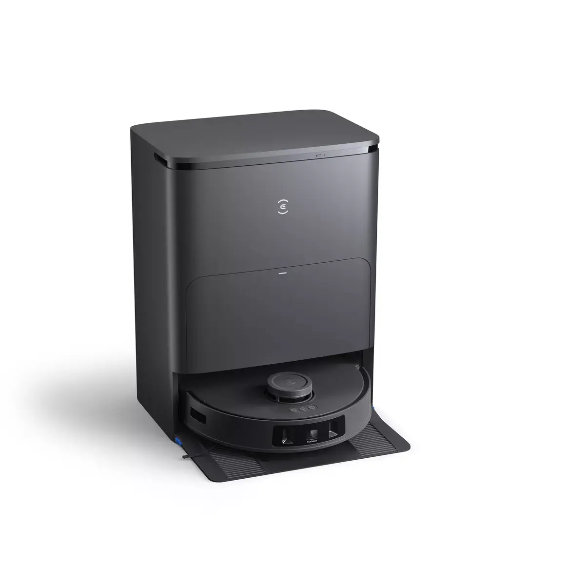 Robots putekļsūcējs Ecovacs Deebot T30S Pro Photo 2