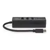 Док-станция для ноутбука Nedis CCGB64250BK01 Photo 2