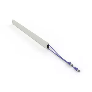 Networking Cable PATCHBOX CONE46STPVI 2.5m Cat6a U/FTP Violet