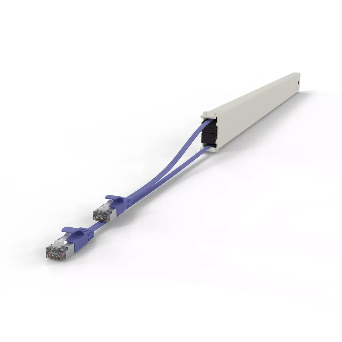 Networking Cable PATCHBOX CONE46STPVI Photo 3