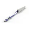Кассета Patchbox .one 46RU STP Violet Сетевой Кабель Photo 4