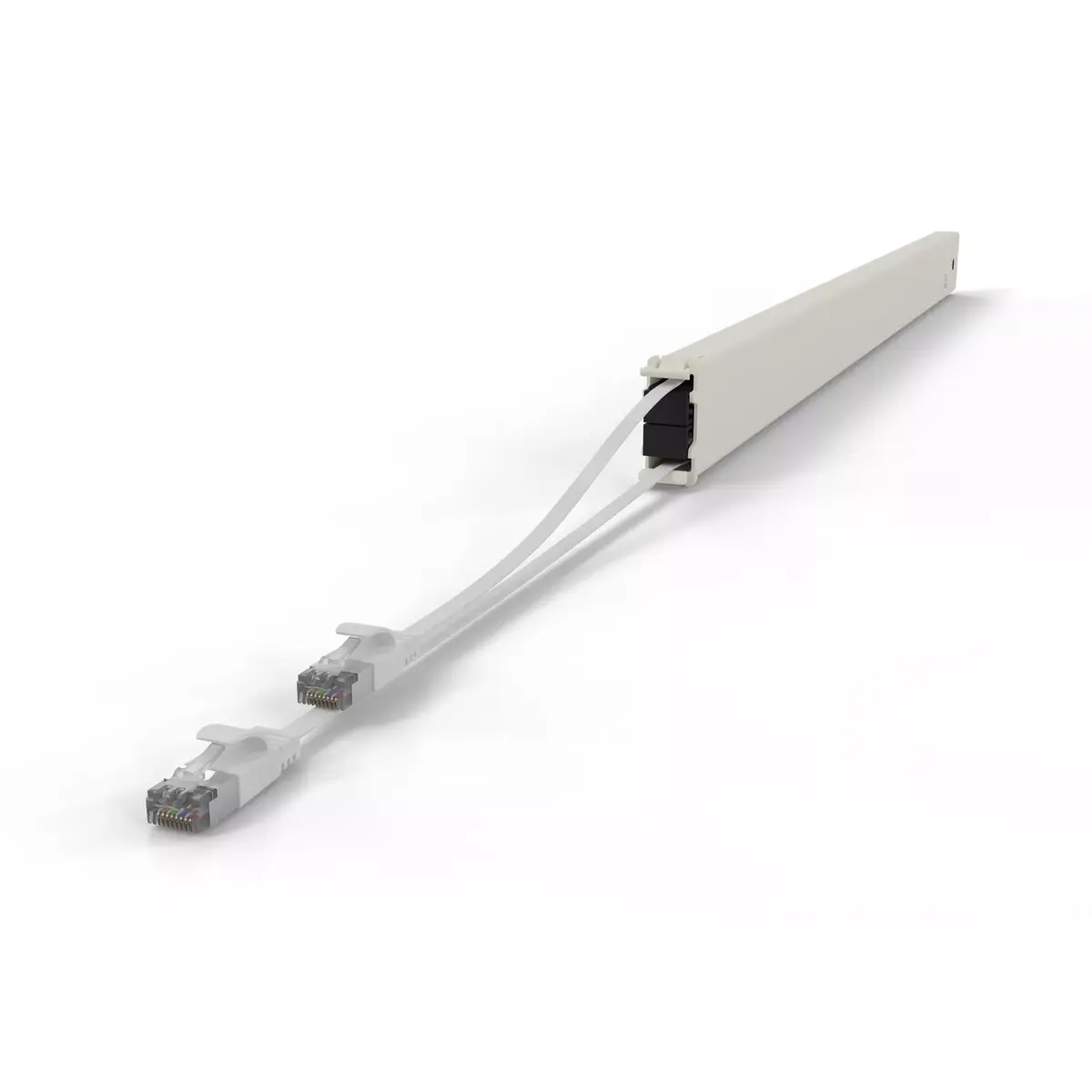 Networking Cable PATCHBOX CONE46STPWH Photo 3