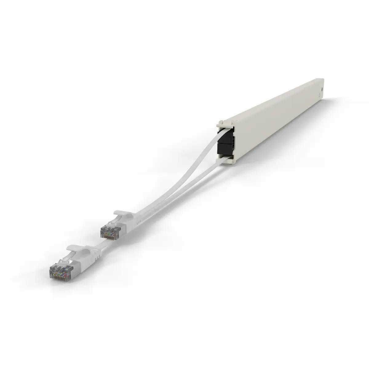 Сетевой кабель PATCHBOX .one Кассета CONE46STPWH Photo 4