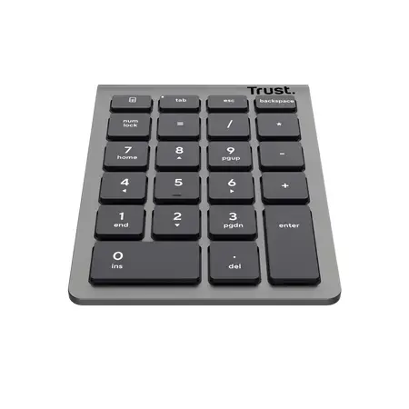 TRUST Xalas skaitļu tastatūra 22 taustiņi RF Photo 2
