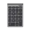 TRUST Xalas skaitļu tastatūra 22 taustiņi RF Photo 3